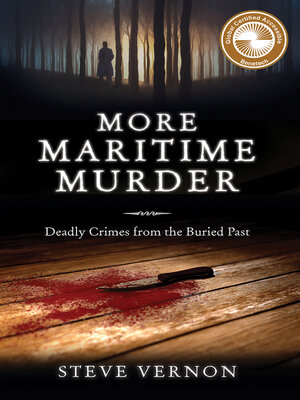 cover image of More Maritime Murder